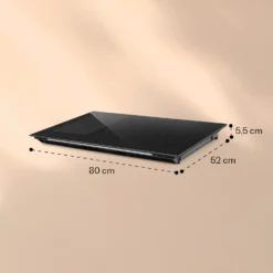 Delicatessa 77 Hybrid Einbaukochfeld Induktion 4 Zonen 7000W 13 Delicatessa 77 Hybrid Einbaukochfeld Induktion 4 Zonen 7000W -Haushaltsgerätegeschäft 10033023 yy 0007 logo