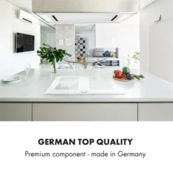 Delicatessa 60 Induktionskochfeld 4 Zonen 7000W Timer Weiß 18 Delicatessa 60 Induktionskochfeld 4 Zonen 7000W Timer Weiß -Haushaltsgerätegeschäft 10033027 yy 0008 logo Klarstein Delicatessa 60 Induktionskochfeld weiss