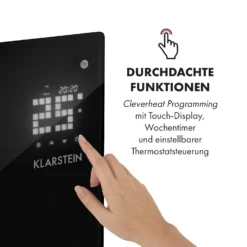 Bornholm Curved Ambient Konvektions-Heizgerät 1000/2000 W -Haushaltsgerätegeschäft 10033060 de 0003 logo