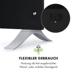 Bornholm Curved Ambient Konvektions-Heizgerät 1000/2000 W -Haushaltsgerätegeschäft 10033060 de 0004 logo