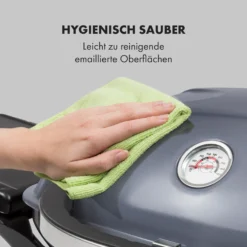 Parforce Duo Gasgrill 2 Brenner 4,4kW 15000BTU 300°C Grau 15 Parforce Duo Gasgrill 2 Brenner 4,4kW 15000BTU 300°C Grau -Haushaltsgerätegeschäft 10033297 de 0006 logo