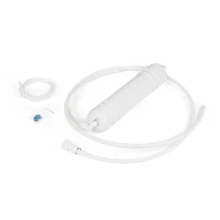 Haushaltsgerätegeschäft 38 Glacial Sediment-Wasserfilter Ersatz Zubehör 5 Mikron