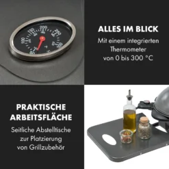 Tafelspitz Elektrogrill 2000/2400 W Antihaftbeschichtung Faltbar Mobil 15 Tafelspitz Elektrogrill 2000/2400 W Antihaftbeschichtung Faltbar Mobil -Haushaltsgerätegeschäft 10033448 de 0006 logo