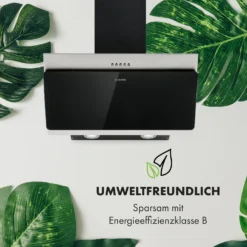 Alessia Dunstabzugshaube Kopffreihaube 350 M³/h Push Control Schwarz 15 Alessia Dunstabzugshaube Kopffreihaube 350 M³/h Push Control Schwarz -Haushaltsgerätegeschäft 10033697 de 0006 logo