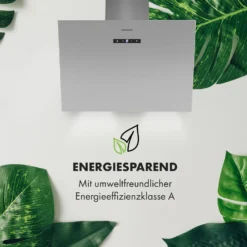 Silver Lining 60 Dunstabzugshaube 60cm 600m³/h EEK A Edelstahl 15 Silver Lining 60 Dunstabzugshaube 60cm 600m³/h EEK A Edelstahl -Haushaltsgerätegeschäft 10033777 de 0003 logo