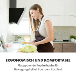 Silver Lining 60 Dunstabzugshaube 60cm 600m³/h EEK A Edelstahl 19 Silver Lining 60 Dunstabzugshaube 60cm 600m³/h EEK A Edelstahl -Haushaltsgerätegeschäft 10033777 de 0007 logo