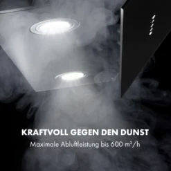 Alina Dunstabzugshaube 90cm 600 M³/h LED-Display Ambientelicht Schwarz 14 Alina Dunstabzugshaube 90cm 600 M³/h LED-Display Ambientelicht Schwarz -Haushaltsgerätegeschäft 10034106 de 0005 logo