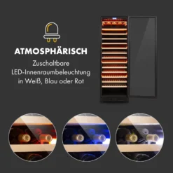 Vinovilla Grande 165 Built-in Uno Onyx Weinkühlschrank 433 Ltr 165 Fl. 10 Vinovilla Grande 165 Built-in Uno Onyx Weinkühlschrank 433 Ltr 165 Fl. -Haushaltsgerätegeschäft 10034156 de 0003 logo