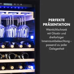 Vinovilla Grande 165 Built-in Uno Onyx Weinkühlschrank 433 Ltr 165 Fl. 13 Vinovilla Grande 165 Built-in Uno Onyx Weinkühlschrank 433 Ltr 165 Fl. -Haushaltsgerätegeschäft 10034156 de 0006 logo