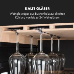 Vinovilla Grande 162 Built-in Duo Onyx Weinkühlschrank 425 Ltr 162 Fl. 15 Vinovilla Grande 162 Built-in Duo Onyx Weinkühlschrank 425 Ltr 162 Fl. -Haushaltsgerätegeschäft 10034157 de 0005 logo