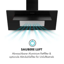 Athena 90 Dunstabzugshaube 90cm 300m³/h 69W Edelstahl 14 Athena 90 Dunstabzugshaube 90cm 300m³/h 69W Edelstahl -Haushaltsgerätegeschäft 10034195 de 0004 logo