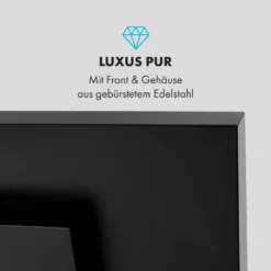 Athena 90 Dunstabzugshaube 90cm 300m³/h 69W Edelstahl 15 Athena 90 Dunstabzugshaube 90cm 300m³/h 69W Edelstahl -Haushaltsgerätegeschäft 10034195 de 0005 logo