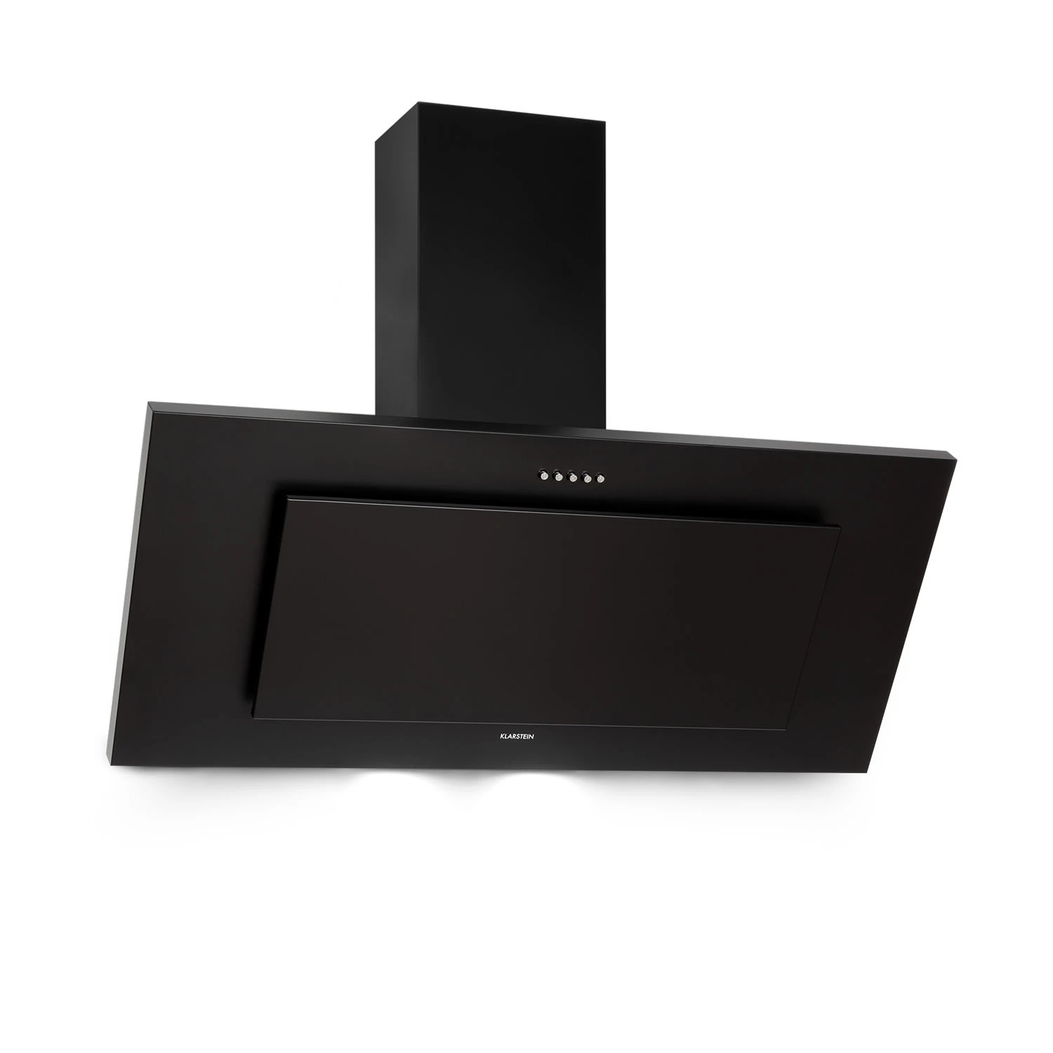 Athena 90 Dunstabzugshaube 90cm 300m³/h 69W Edelstahl 1 Athena 90 Dunstabzugshaube 90cm 300m³/h 69W Edelstahl