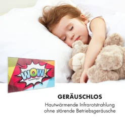 Wonderwall Air Art 60 Infrarotheizung 101x60cm 600W Wandinstallation Fernbedienung 19 Wonderwall Air Art 60 Infrarotheizung 101x60cm 600W Wandinstallation Fernbedienung -Haushaltsgerätegeschäft 10034236 de 0009 logo