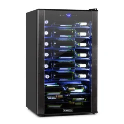 Vinomatica 36 Uno Weinkühlschrank 95l Touch-Bedienfeld 85W 4-18 °C