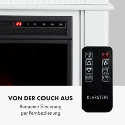 Bern Elektrischer Kamin 1000/2000W LED 10-30 °C Wochentimer 11 Bern Elektrischer Kamin 1000/2000W LED 10-30 °C Wochentimer -Haushaltsgerätegeschäft 10034488 de 0003 logo