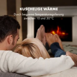 Bern Elektrischer Kamin 1000/2000W LED 10-30 °C Wochentimer 15 Bern Elektrischer Kamin 1000/2000W LED 10-30 °C Wochentimer -Haushaltsgerätegeschäft 10034488 de 0007 logo