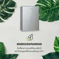 Delaware Kühlschrank 75 Liter 4-Liter-Gefrierfach Kompression 11 Delaware Kühlschrank 75 Liter 4-Liter-Gefrierfach Kompression -Haushaltsgerätegeschäft 10034553 de 0003 logo