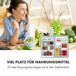 Delaware Kühlschrank 75 Liter 4-Liter-Gefrierfach Kompression 12 Delaware Kühlschrank 75 Liter 4-Liter-Gefrierfach Kompression -Haushaltsgerätegeschäft 10034553 de 0004 logo