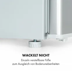 Delaware Kühlschrank 75 Liter 4-Liter-Gefrierfach Kompression 14 Delaware Kühlschrank 75 Liter 4-Liter-Gefrierfach Kompression -Haushaltsgerätegeschäft 10034553 de 0006 logo