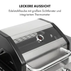 Valkyrie Gasgrill 3x3,2 + 2,9 KW Sichtfenster 54x42 Cm Grill Edelstahl 12 Valkyrie Gasgrill 3x3,2 + 2,9 KW Sichtfenster 54x42 Cm Grill Edelstahl -Haushaltsgerätegeschäft 10034845 de 0003 logo