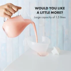 Sweet Sundae Eiscrememaschine Kompressor 1,5l Edelstahl Weiß 14 Sweet Sundae Eiscrememaschine Kompressor 1,5l Edelstahl Weiß -Haushaltsgerätegeschäft 10034912 uk 0005 logo Klarstein Sahnehaeubchen Eiscrememaschine weiss