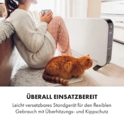 Baltrum Elektroheizung Konvektor 2000 W Standgerät 13 Baltrum Elektroheizung Konvektor 2000 W Standgerät -Haushaltsgerätegeschäft 10035033 de 0006 logo