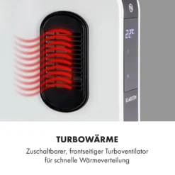 Baltrum Flow Elektroheizung Konvektor 2000 W Standgerät 12 Baltrum Flow Elektroheizung Konvektor 2000 W Standgerät -Haushaltsgerätegeschäft 10035034 de 0004 logo