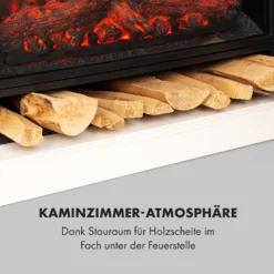 Vulsini Dawn Elektrokamin 1900 W LED-Technik Fernbedienung 13 Vulsini Dawn Elektrokamin 1900 W LED-Technik Fernbedienung -Haushaltsgerätegeschäft 10035038 de 0004 logo