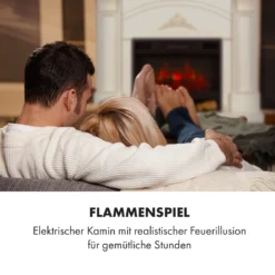 Vulsini Dawn Elektrokamin 1900 W LED-Technik Fernbedienung 17 Vulsini Dawn Elektrokamin 1900 W LED-Technik Fernbedienung -Haushaltsgerätegeschäft 10035038 de 0008 logo