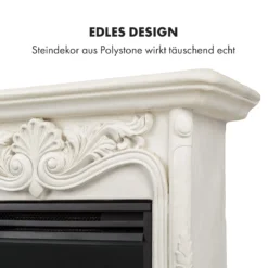 Etna Pozzolana Elektrokamin 1800W Wochentimer Fernbedienung 13 Etna Pozzolana Elektrokamin 1800W Wochentimer Fernbedienung -Haushaltsgerätegeschäft 10035041 de 0006 logo