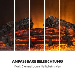 Etna Pozzolana Elektrokamin 1800W Wochentimer Fernbedienung 14 Etna Pozzolana Elektrokamin 1800W Wochentimer Fernbedienung -Haushaltsgerätegeschäft 10035041 de 0007 logo