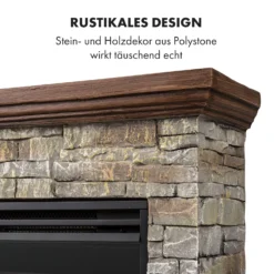 Etna Elektrokamin 1800W Wochentimer Fernbedienung LED 13 Etna Elektrokamin 1800W Wochentimer Fernbedienung LED -Haushaltsgerätegeschäft 10035042 de 0006 logo