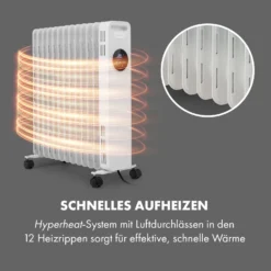 Thermaxx Heatstream Ölradiator 2500W 5-35 °C 24h-Timer 14 Thermaxx Heatstream Ölradiator 2500W 5-35 °C 24h-Timer -Haushaltsgerätegeschäft 10035055 de 0004 logo