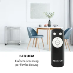 Thermaxx Heatstream Ölradiator 2500W 5-35 °C 24h-Timer 15 Thermaxx Heatstream Ölradiator 2500W 5-35 °C 24h-Timer -Haushaltsgerätegeschäft 10035055 de 0005 logo