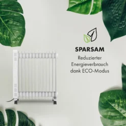 Thermaxx Heatstream Ölradiator 2500W 5-35 °C 24h-Timer 16 Thermaxx Heatstream Ölradiator 2500W 5-35 °C 24h-Timer -Haushaltsgerätegeschäft 10035055 de 0006 logo