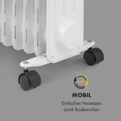 Thermaxx Heatstream Ölradiator 2500W 5-35 °C 24h-Timer 18 Thermaxx Heatstream Ölradiator 2500W 5-35 °C 24h-Timer -Haushaltsgerätegeschäft 10035055 de 0008 logo