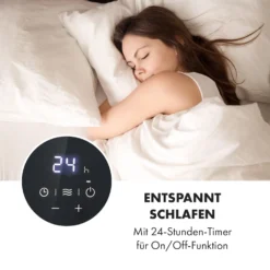 Thermaxx Heatstream Ölradiator 2500W 5-35 °C 24h-Timer 19 Thermaxx Heatstream Ölradiator 2500W 5-35 °C 24h-Timer -Haushaltsgerätegeschäft 10035055 de 0009 logo