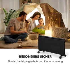 Hot Spot Slimcurve Double Wave 2-in-1 Heizgerät 2000W Wochentimer Stahlblech -Haushaltsgerätegeschäft 10035062 de 0007 logo