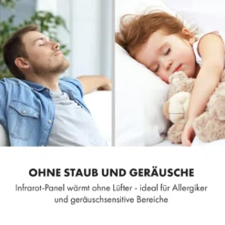 Hot Spot Crystal Spotless Smart Infrarotheizung 59x112cm 750W App-Steuerung -Haushaltsgerätegeschäft 10035064 de 0008 logo