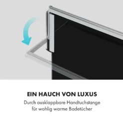 Hot Spot Crystal Spotless Smart Infrarotheizung 59x112cm 750W App-Steuerung 16 Hot Spot Crystal Spotless Smart Infrarotheizung 59x112cm 750W App-Steuerung -Haushaltsgerätegeschäft 10035065 de 0007 logo
