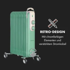 Thermaxx Retroheat Ölradiator 2500W Bodenrollen 10 Thermaxx Retroheat Ölradiator 2500W Bodenrollen -Haushaltsgerätegeschäft 10035081 de 0003 logo