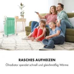Thermaxx Retroheat Ölradiator 2500W Bodenrollen 11 Thermaxx Retroheat Ölradiator 2500W Bodenrollen -Haushaltsgerätegeschäft 10035081 de 0004 logo