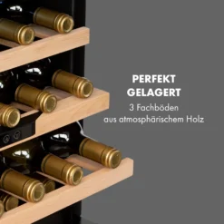 Vinsider 24 Built-In Uno Einbau-Weinkühlschrank 24 Flaschen 57 Liter 13 Vinsider 24 Built-In Uno Einbau-Weinkühlschrank 24 Flaschen 57 Liter -Haushaltsgerätegeschäft 10035103 de 0006 logo