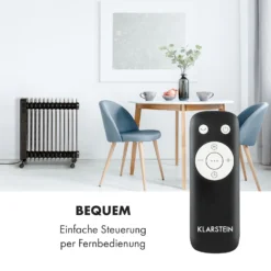 Thermaxx Heatstream Ölradiator 2500W 5-35 °C, 24h-Timer -Haushaltsgerätegeschäft 10035109 de 0005 logo