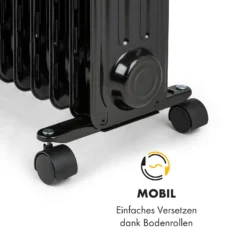 Thermaxx Heatstream Ölradiator 2500W 5-35 °C, 24h-Timer -Haushaltsgerätegeschäft 10035109 de 0008 logo