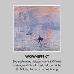 Wonderwall Air Art Smart Infrarotheizung 60x60cm 350W Wand App 14 Wonderwall Air Art Smart Infrarotheizung 60x60cm 350W Wand App -Haushaltsgerätegeschäft 10035116 de 0005 logo