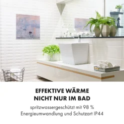 Wonderwall Air Art Smart Infrarotheizung 60x60cm 350W Wand App 15 Wonderwall Air Art Smart Infrarotheizung 60x60cm 350W Wand App -Haushaltsgerätegeschäft 10035116 de 0006 logo