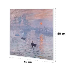 Wonderwall Air Art Smart Infrarotheizung 60x60cm 350W Wand App 18 Wonderwall Air Art Smart Infrarotheizung 60x60cm 350W Wand App -Haushaltsgerätegeschäft 10035116 yy 0009 logo Klarstein WonderwallAirArt Smart 350W60x60 Snris