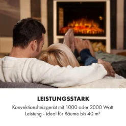 Mauna Loa Elektrokamin 2000 W LED-Flammen Fernbedienung Holzregal 13 Mauna Loa Elektrokamin 2000 W LED-Flammen Fernbedienung Holzregal -Haushaltsgerätegeschäft 10035167 de 0006 logo